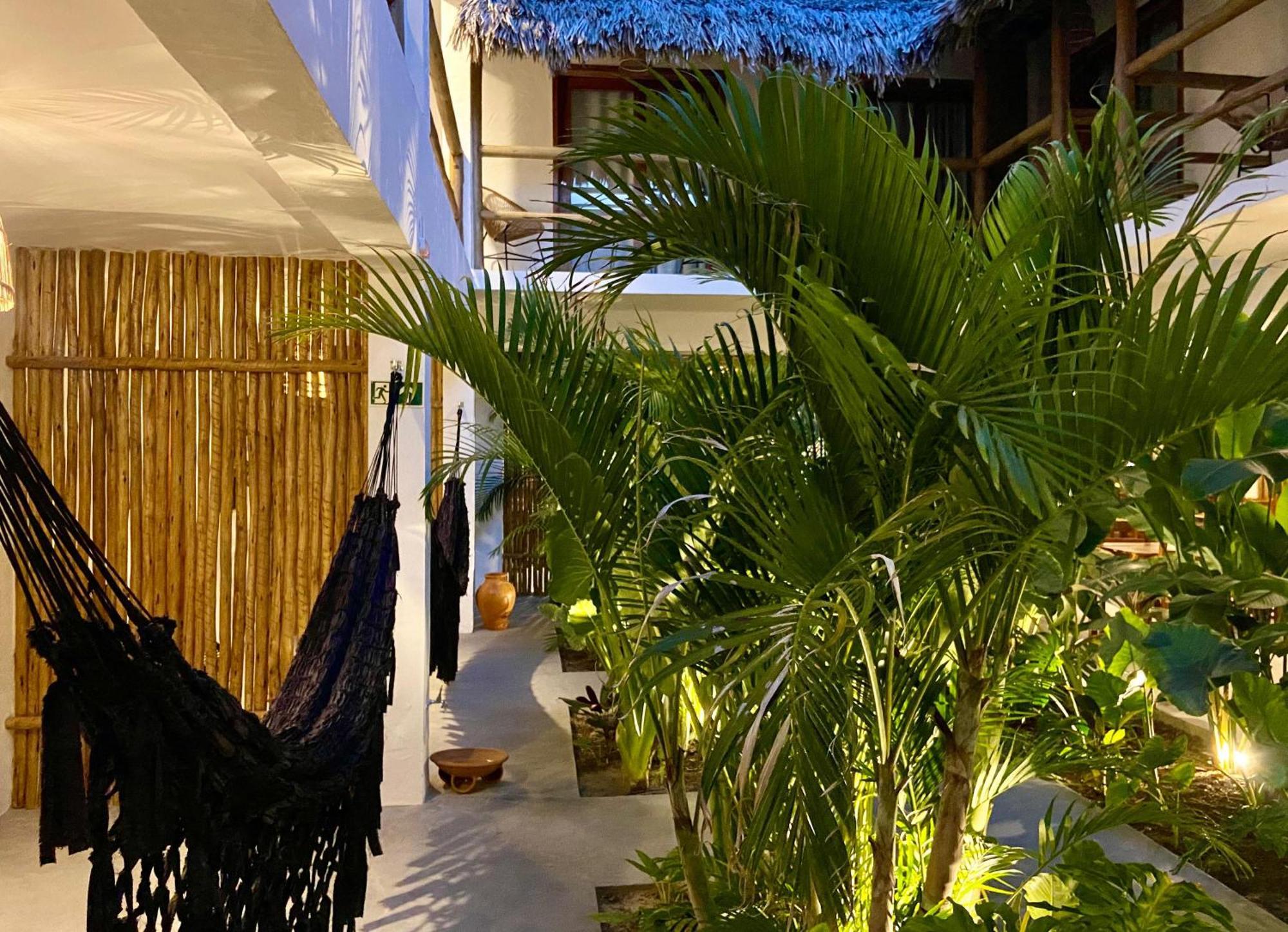 Pousada Baoba Jijoca de Jericoacoara Luaran gambar