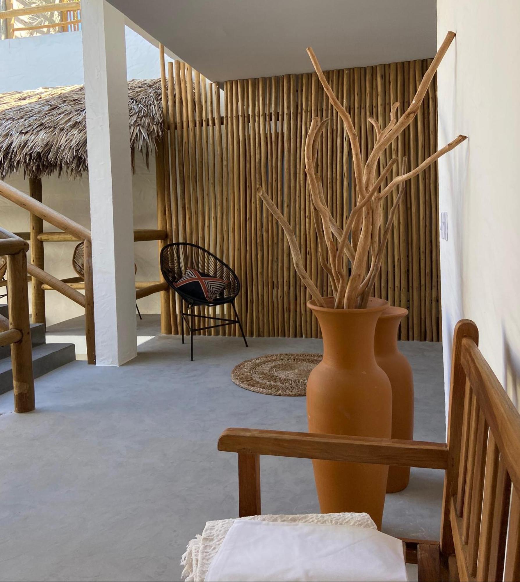 Pousada Baoba Jijoca de Jericoacoara Luaran gambar