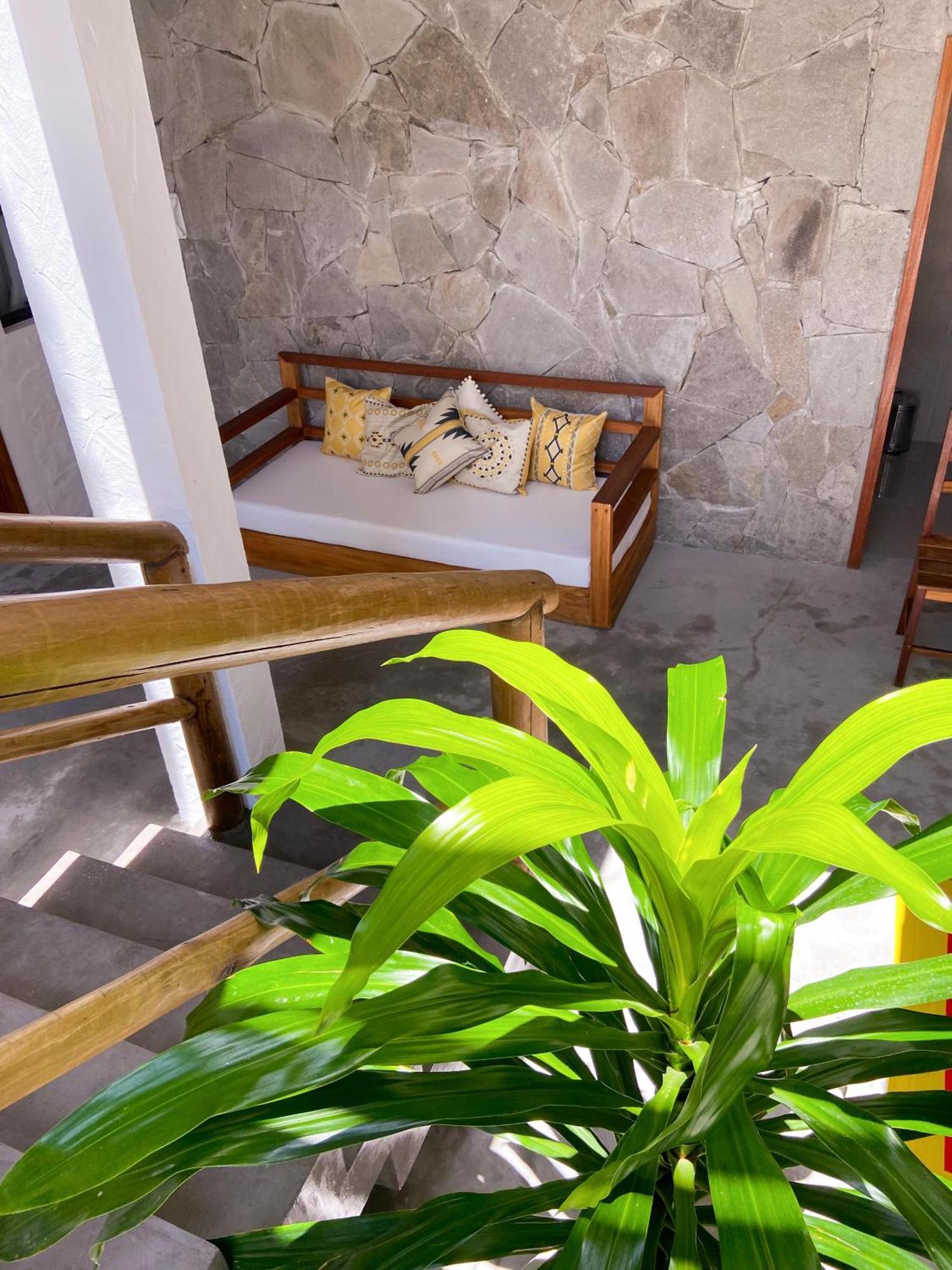 Pousada Baoba Jijoca de Jericoacoara Luaran gambar