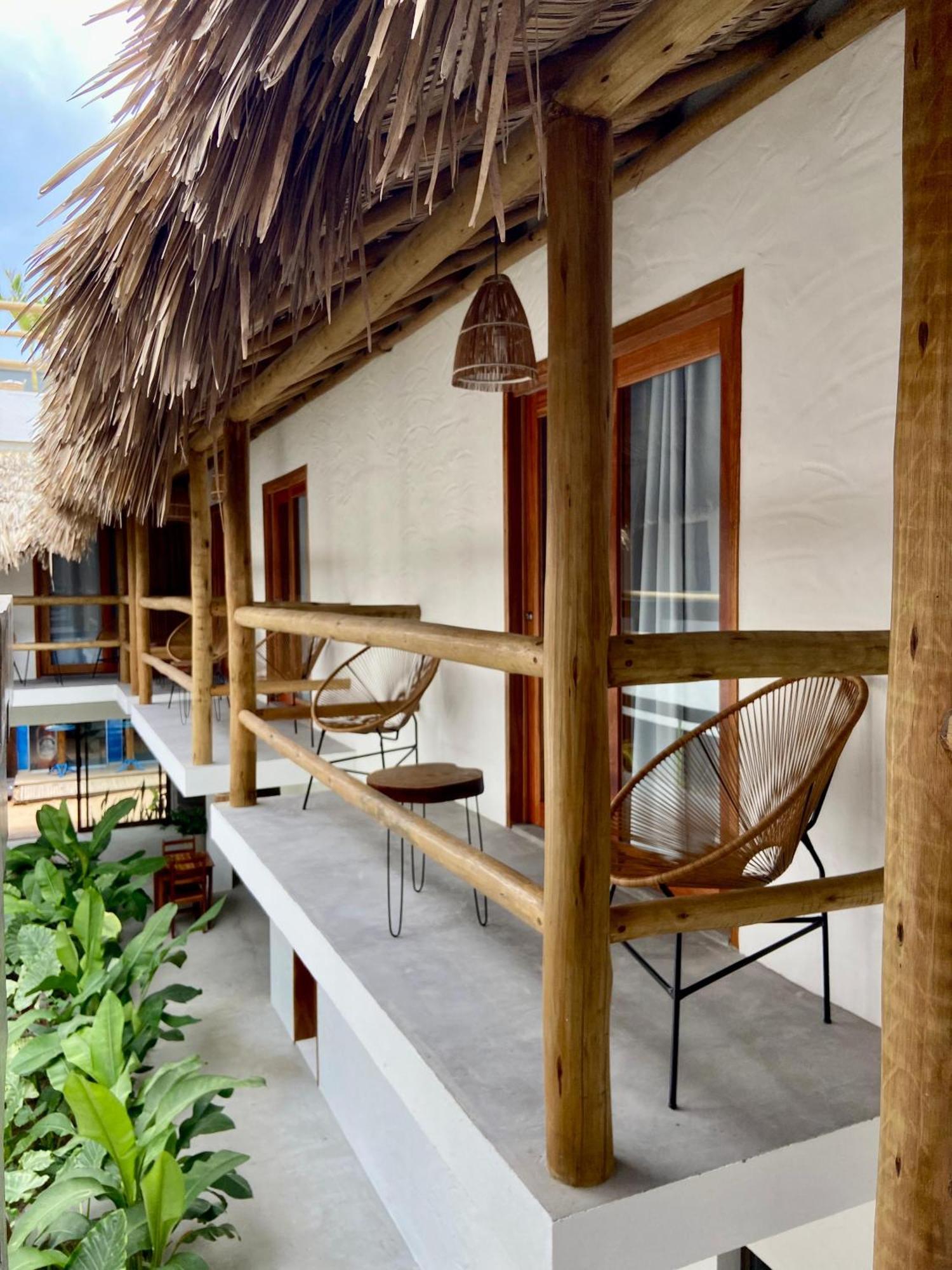Pousada Baoba Jijoca de Jericoacoara Luaran gambar
