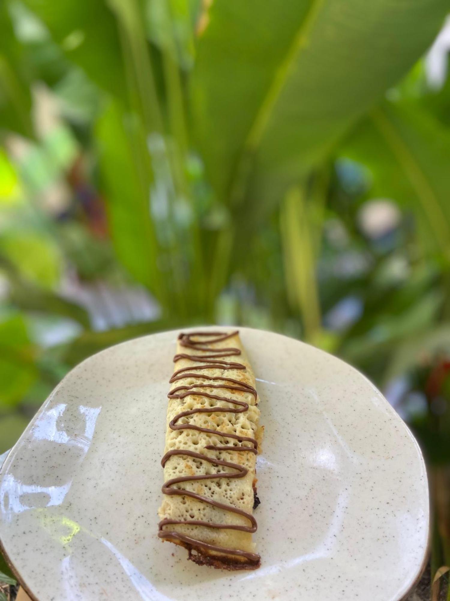 Pousada Baoba Jijoca de Jericoacoara Luaran gambar