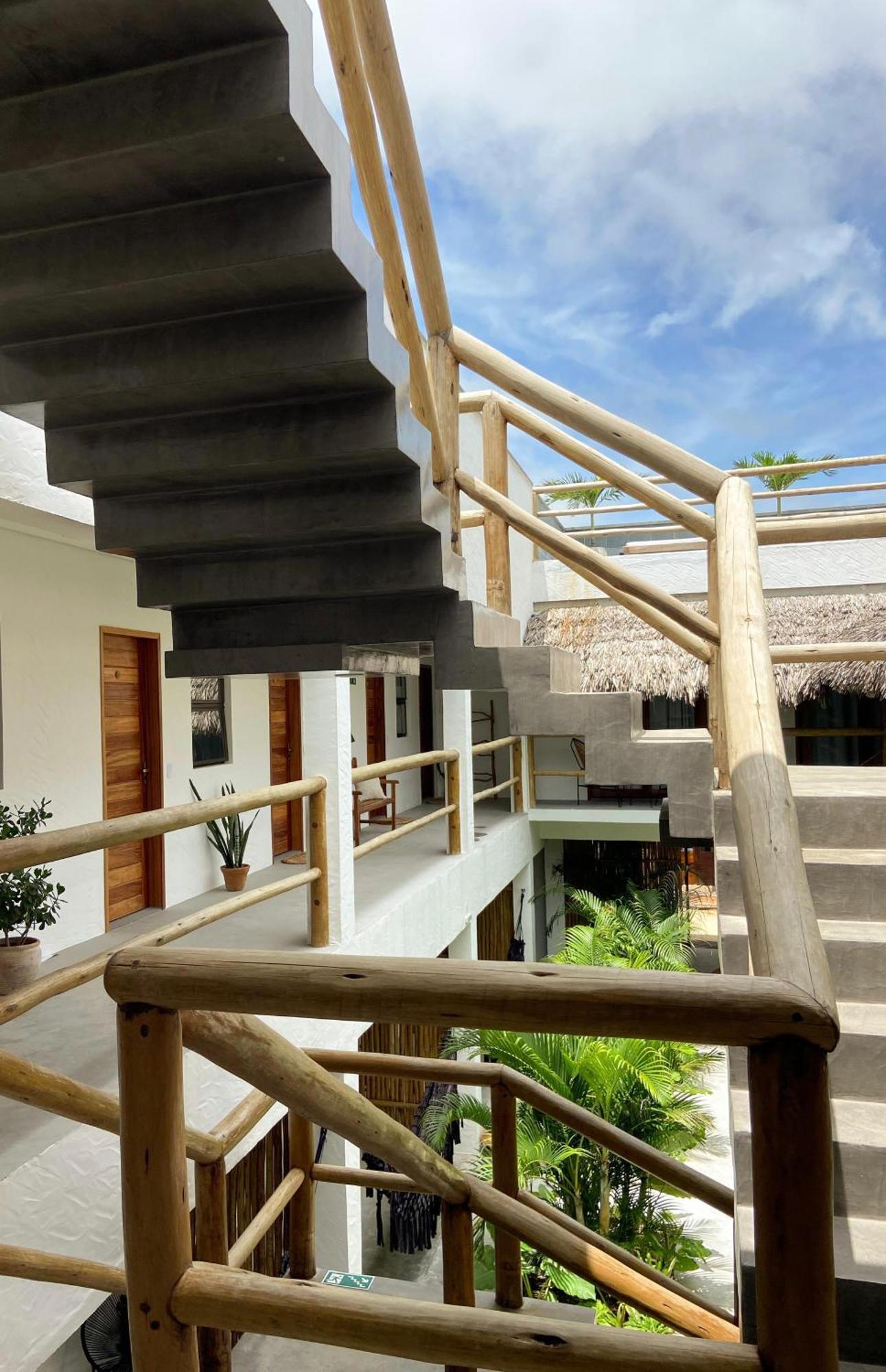 Pousada Baoba Jijoca de Jericoacoara Luaran gambar