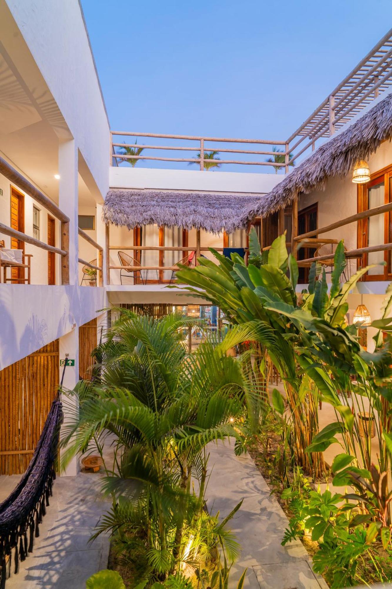 Pousada Baoba Jijoca de Jericoacoara Luaran gambar